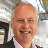Jan Timmerman - SPEAKER